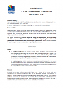 projet_associatif