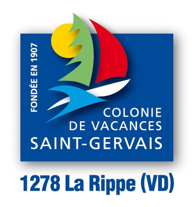 Colonie Saint-Gervais